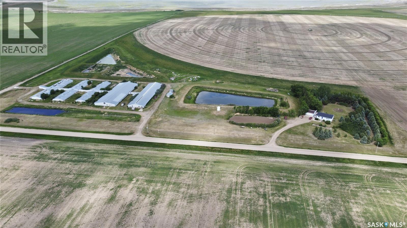 Tullis Acreage - 1