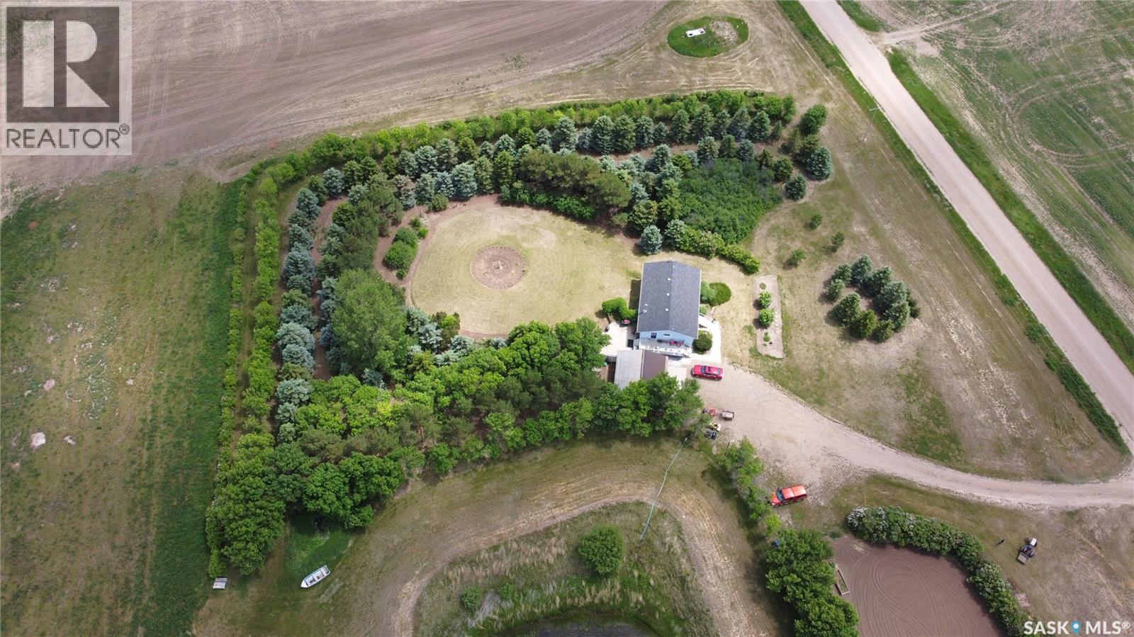 Tullis Acreage - 2