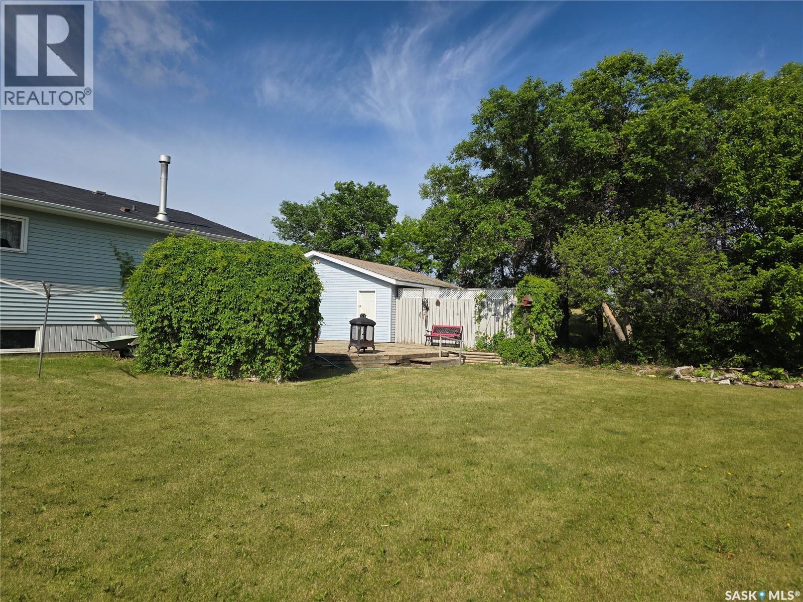Tullis Acreage - 23