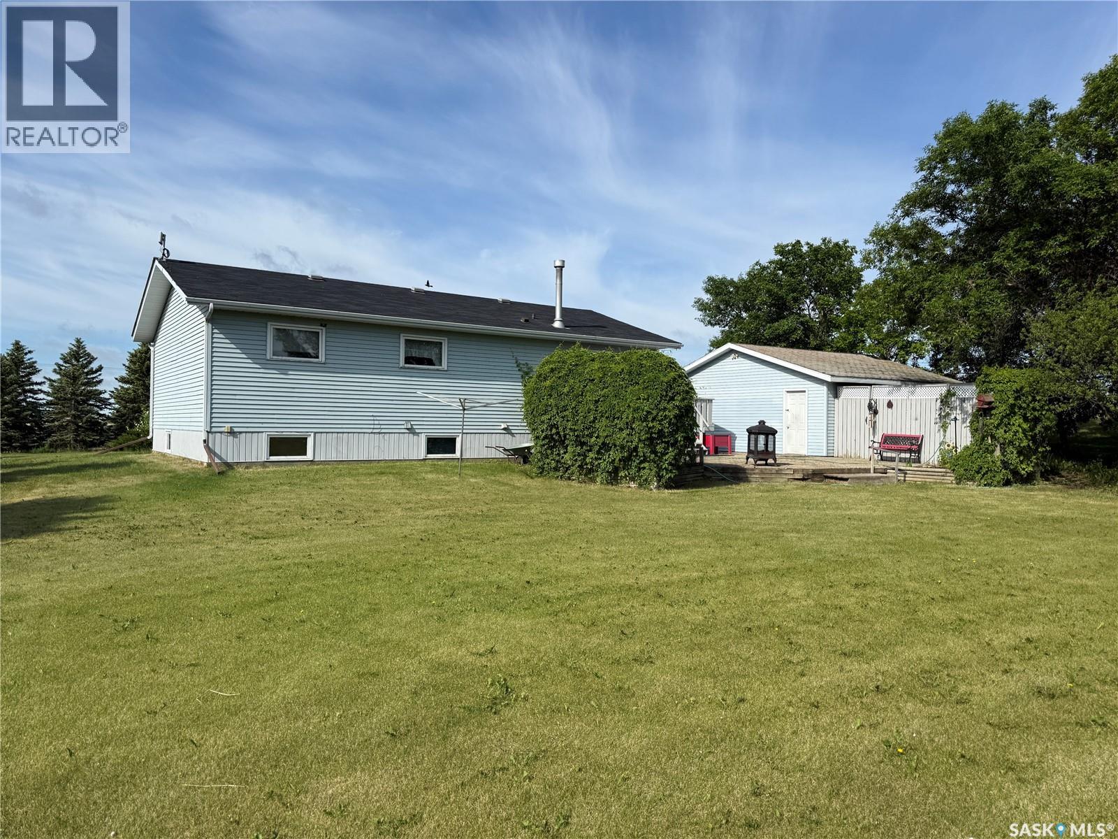 Tullis Acreage - 28