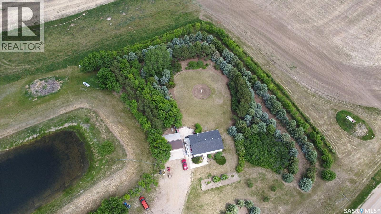 Tullis Acreage - 3