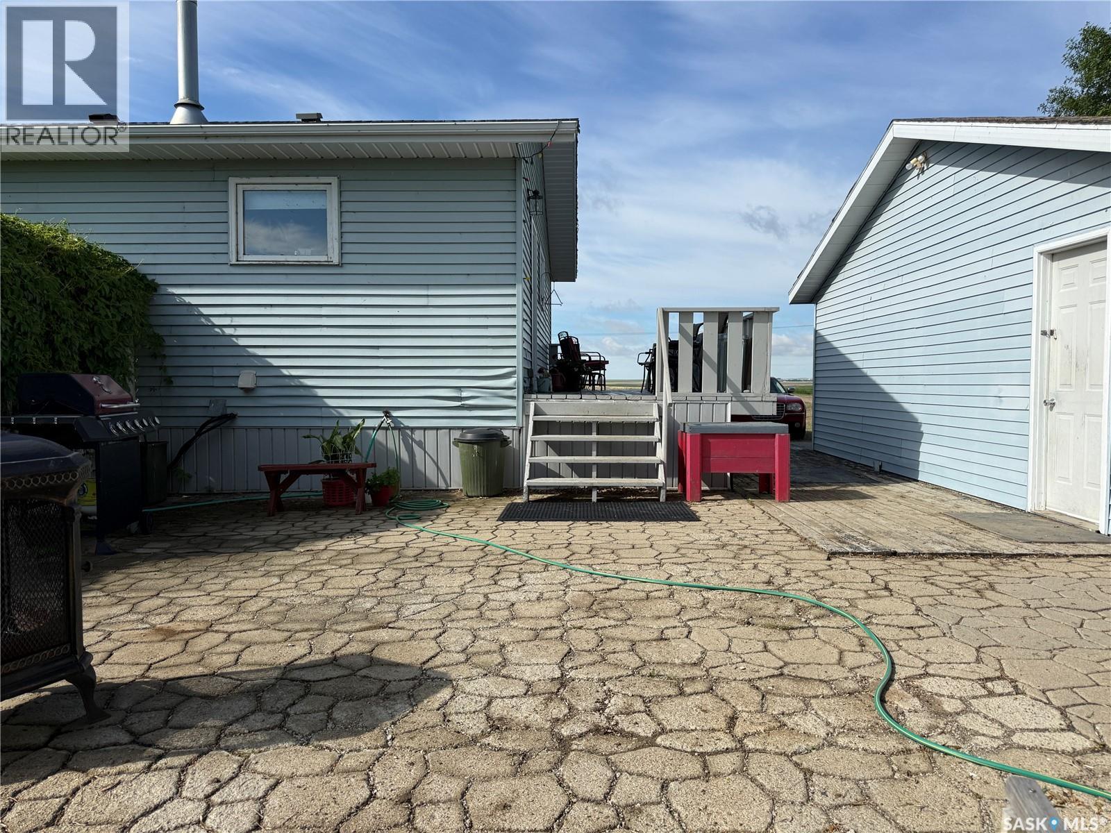 Tullis Acreage - 31