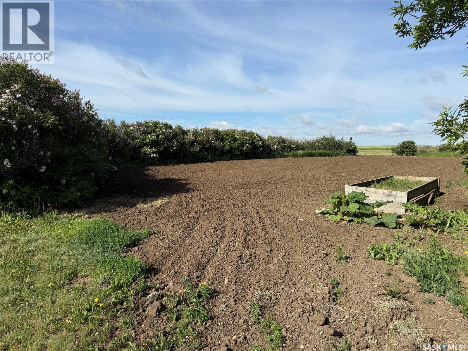 Tullis Acreage - 34