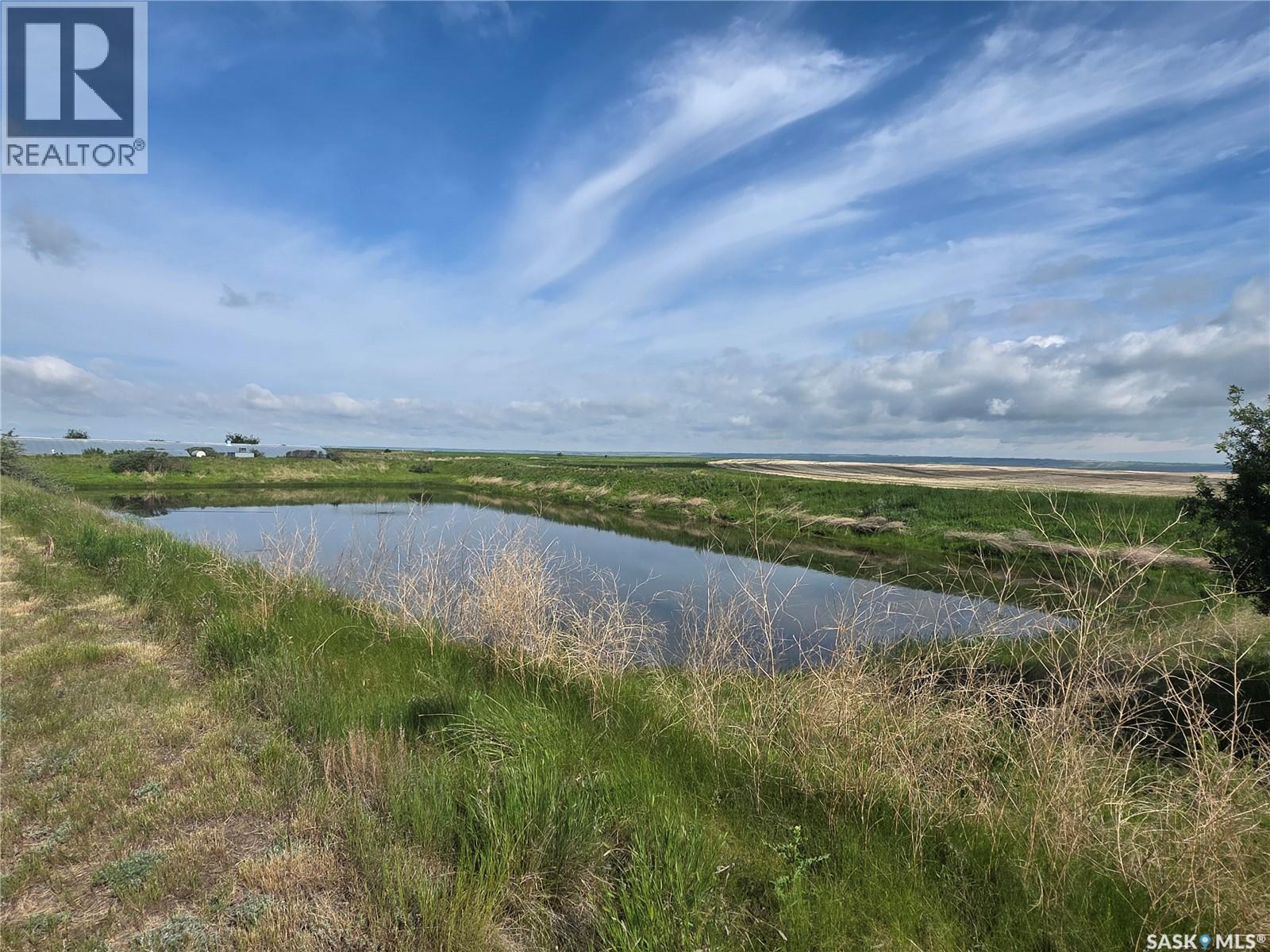 Tullis Acreage - 35