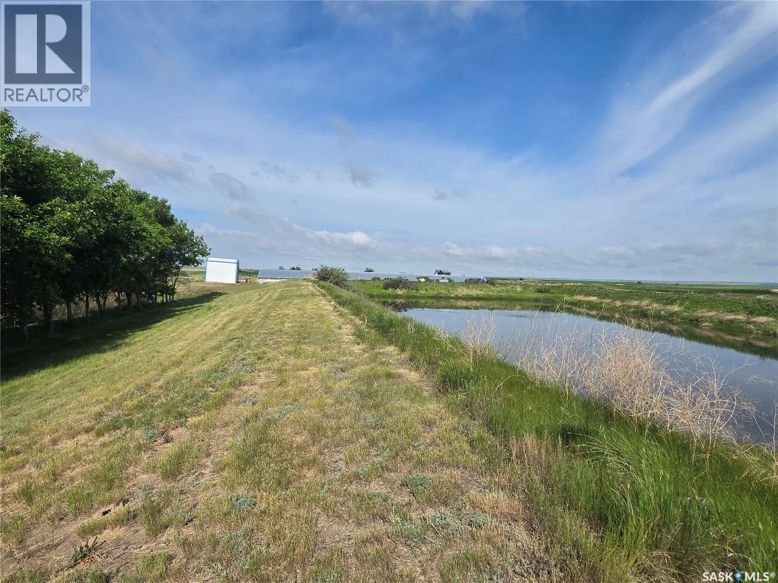 Tullis Acreage - 36