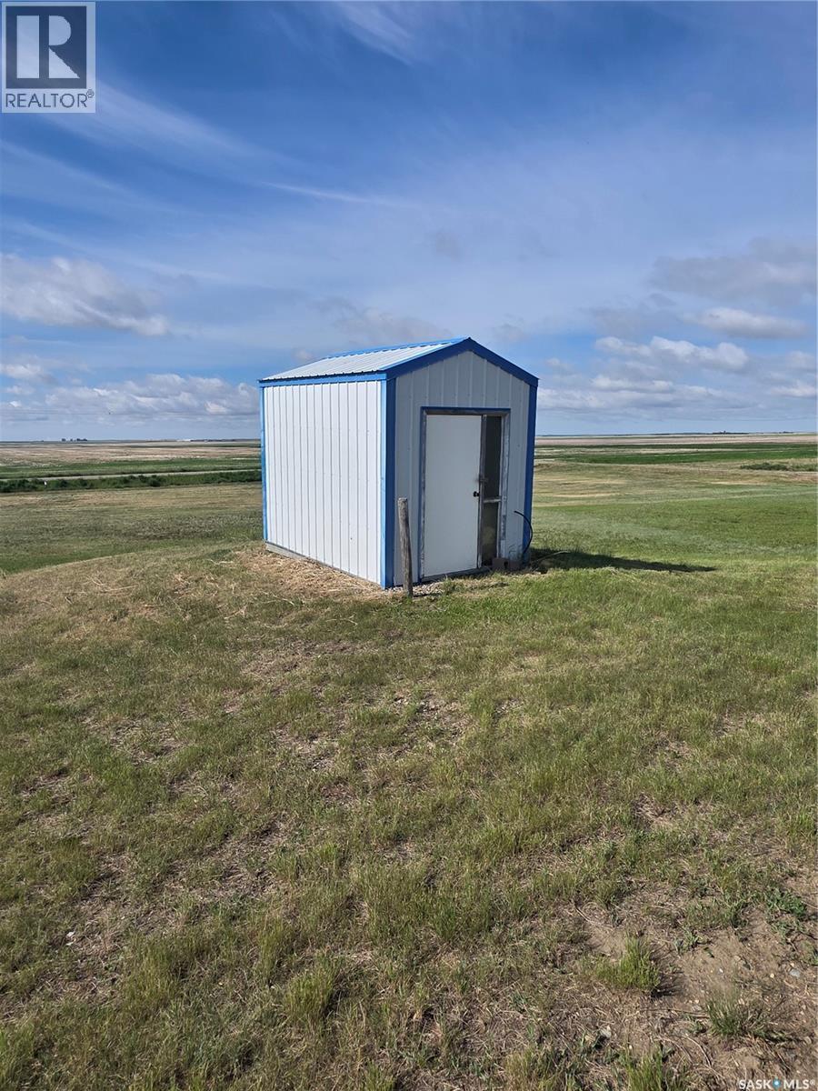 Tullis Acreage - 37