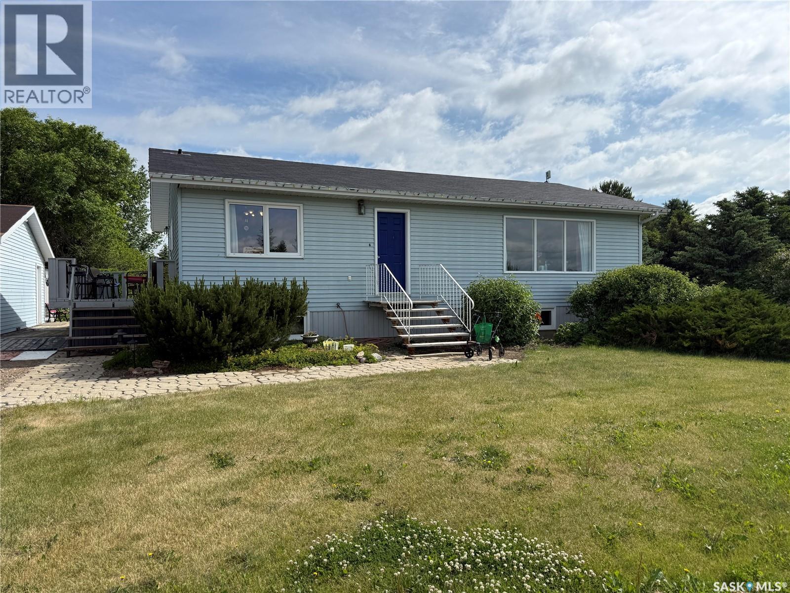 Tullis Acreage - 4