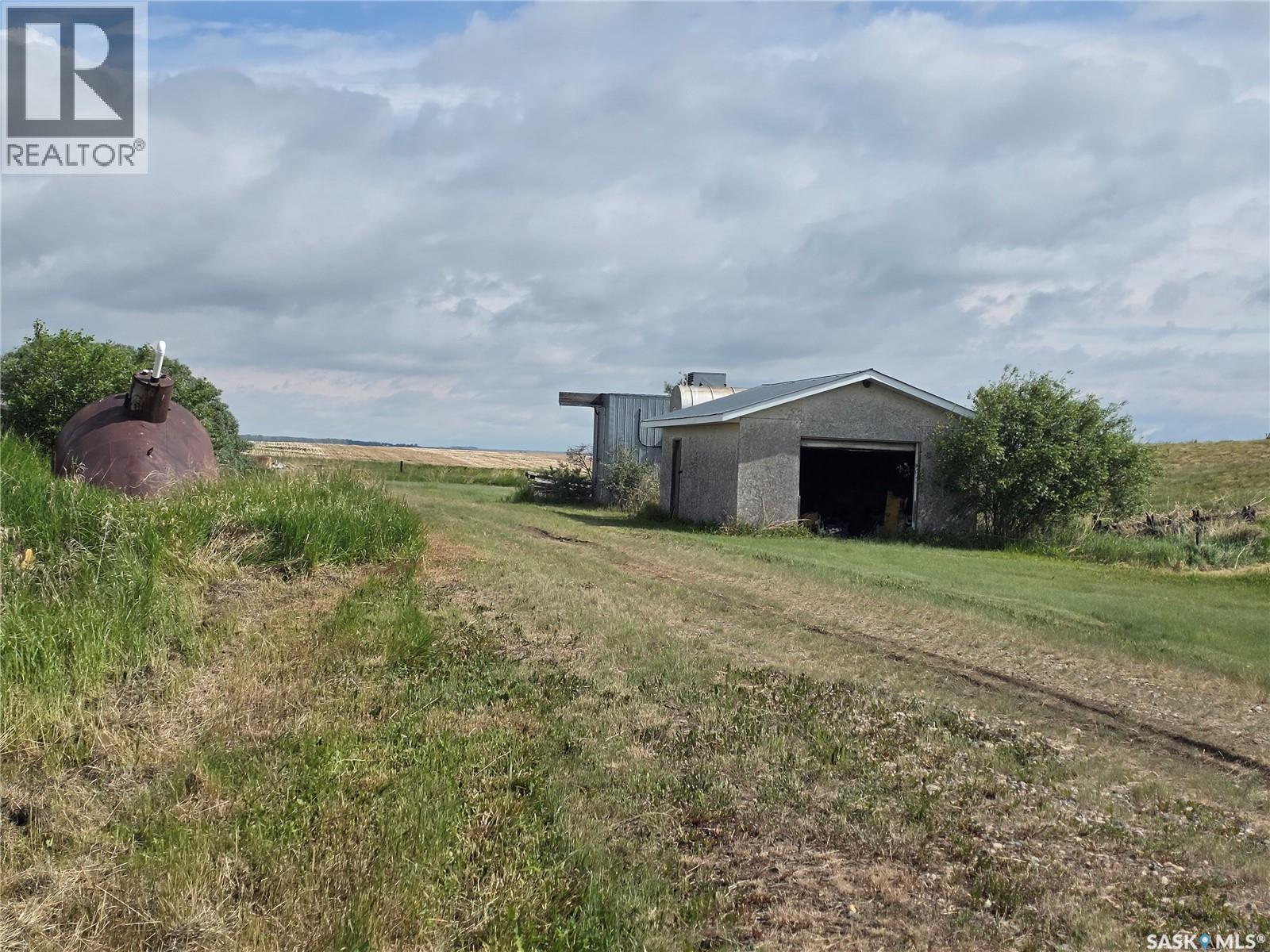 Tullis Acreage - 41