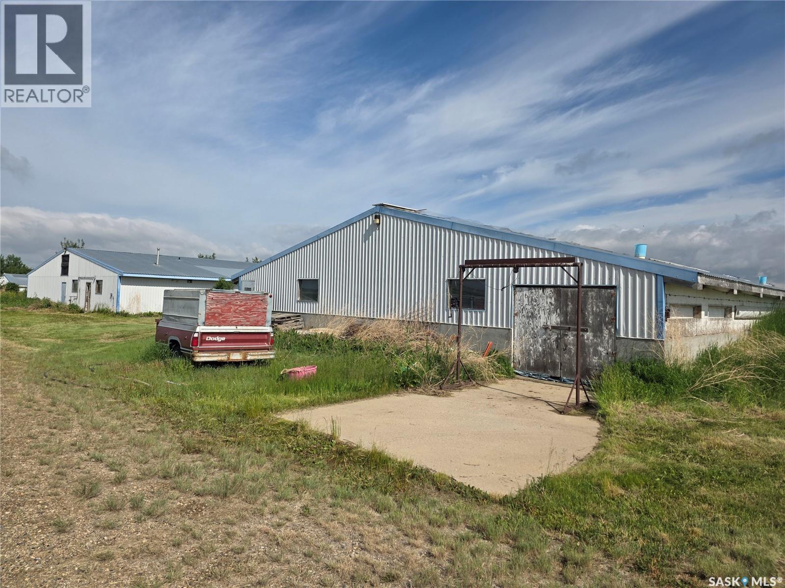 Tullis Acreage - 43