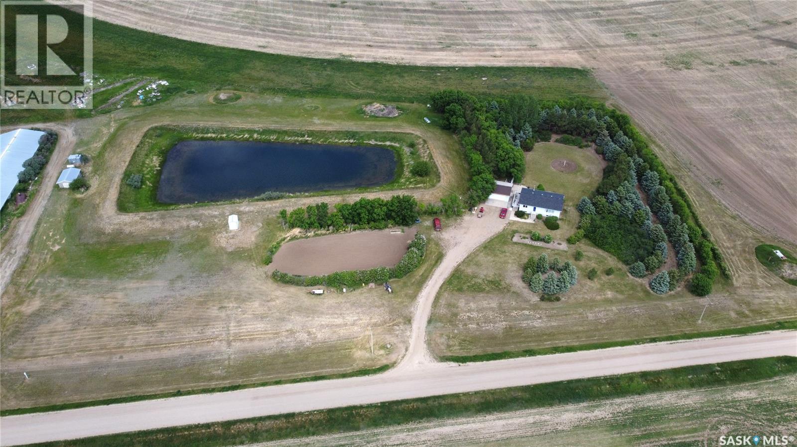 Tullis Acreage - 51