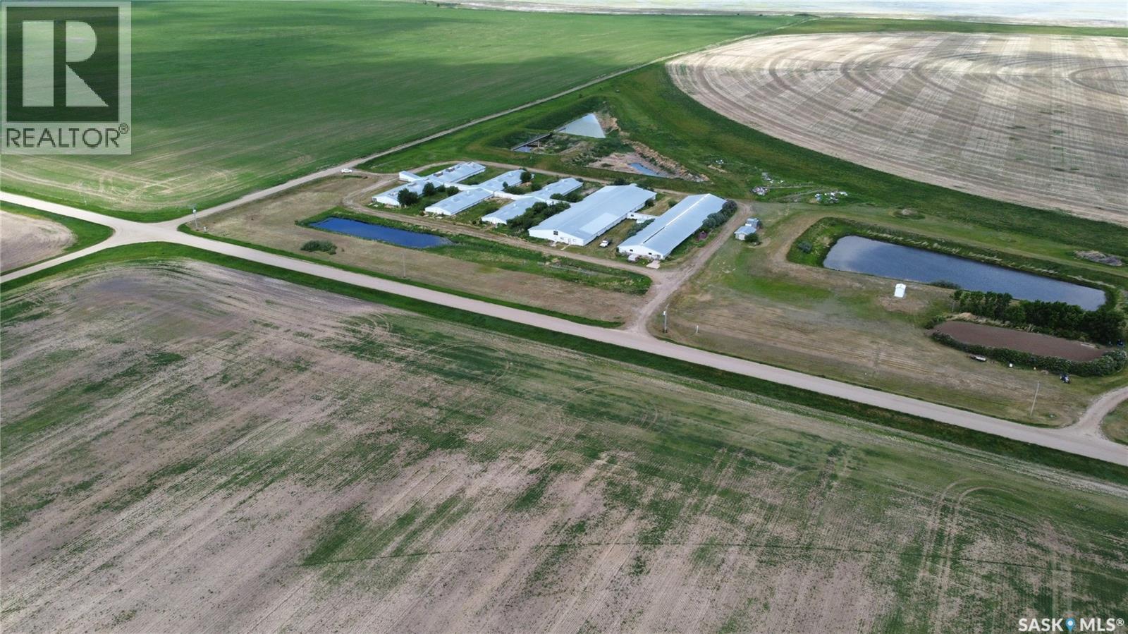 Tullis Acreage - 52