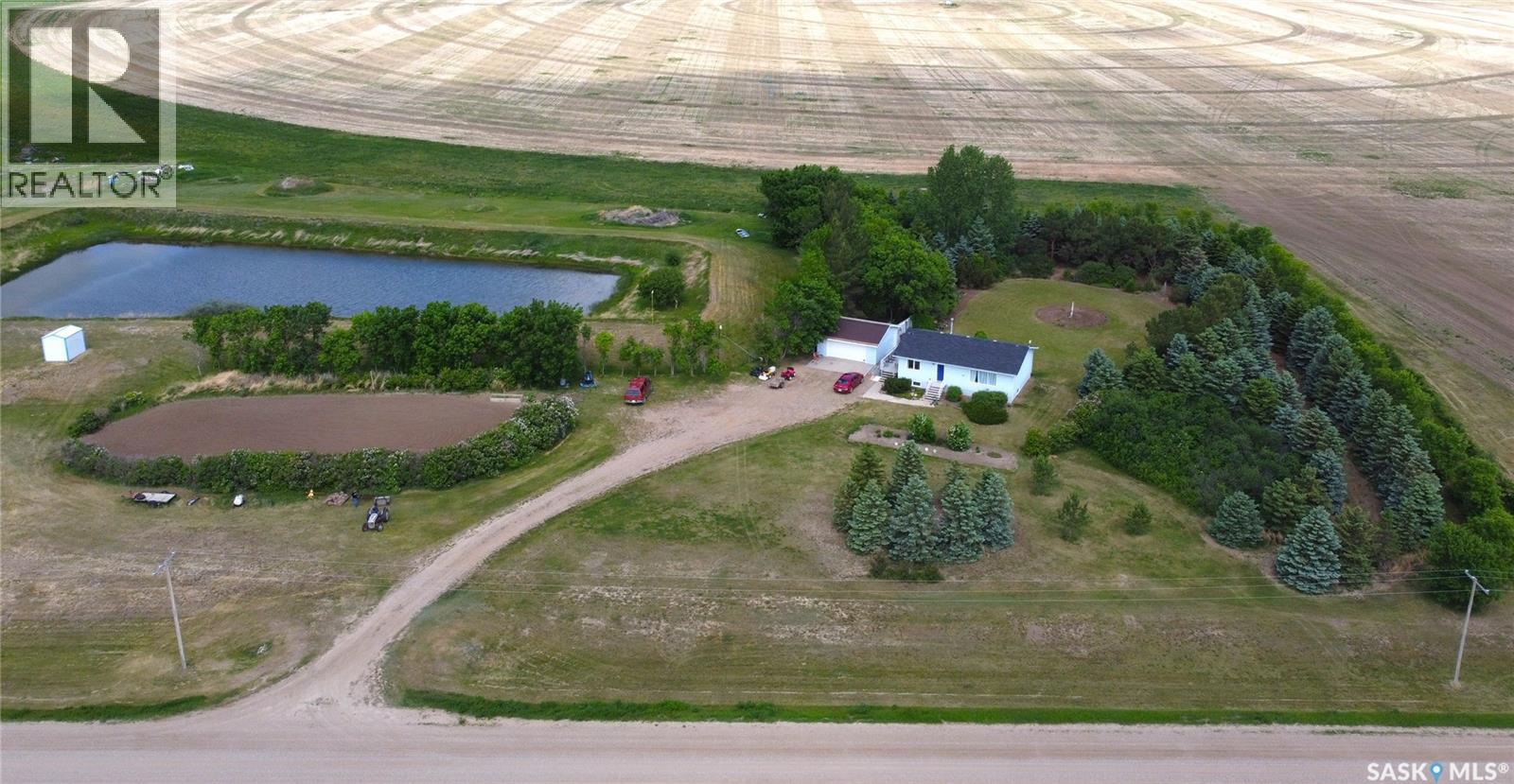 Tullis Acreage - 53