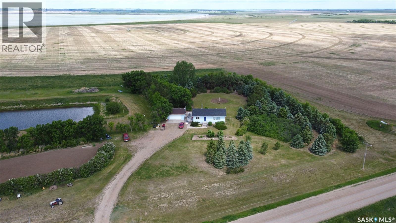 Tullis Acreage - 54