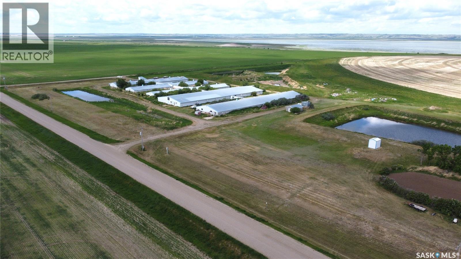 Tullis Acreage - 55