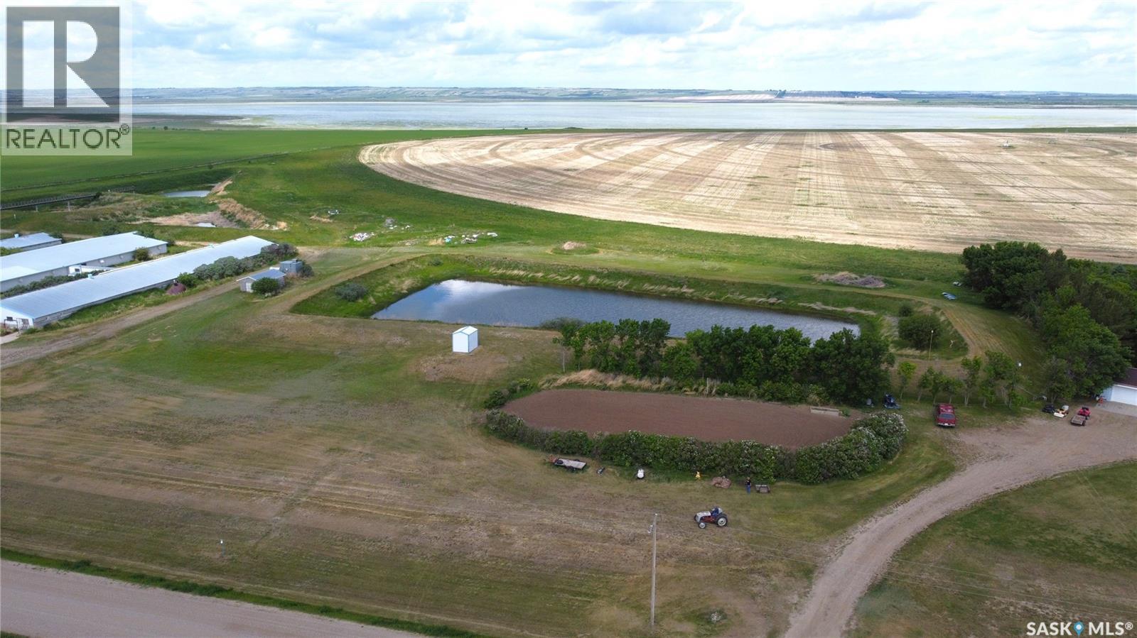 Tullis Acreage - 56