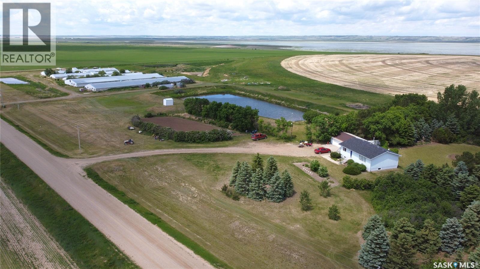 Tullis Acreage - 57