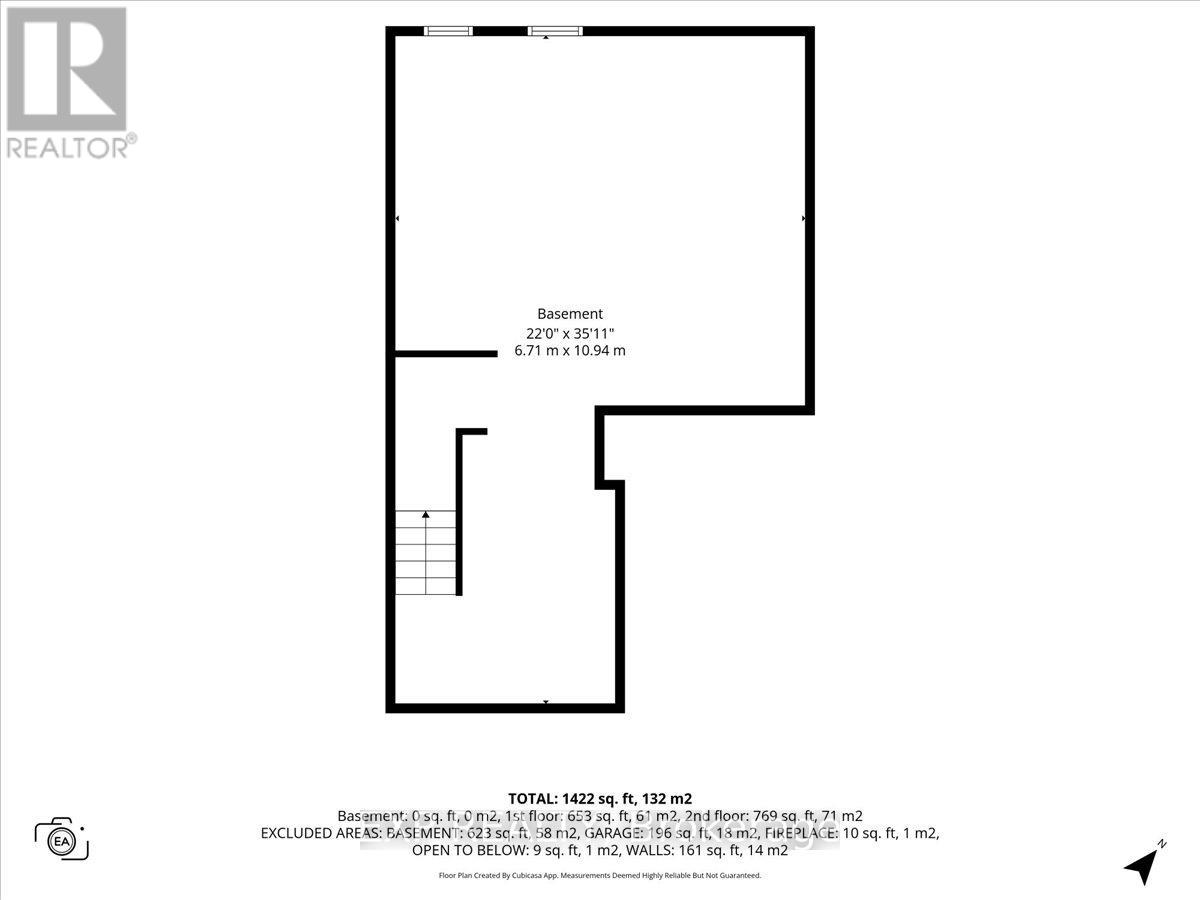 3 Bed, 3 Bath House for Sale in Ottawa – 199 YEARLING CIRCLE, Ottawa – MLS# X13490496 - Image 43