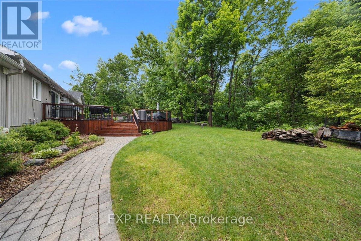 5 Bed, 4 Bath House for Sale in Ottawa – 2670 PIERRETTE DRIVE, Ottawa – MLS# X13490528 - Image 40