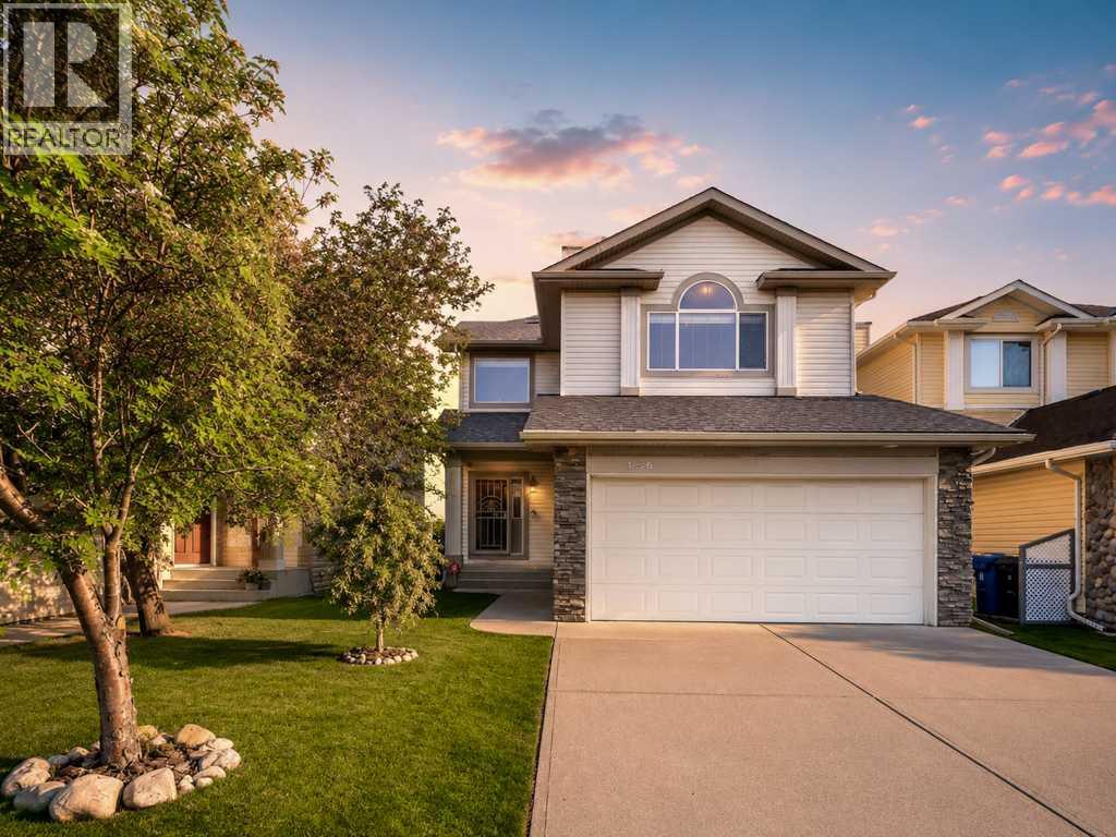 126 Tuscany Ravine Close NW — photo 7