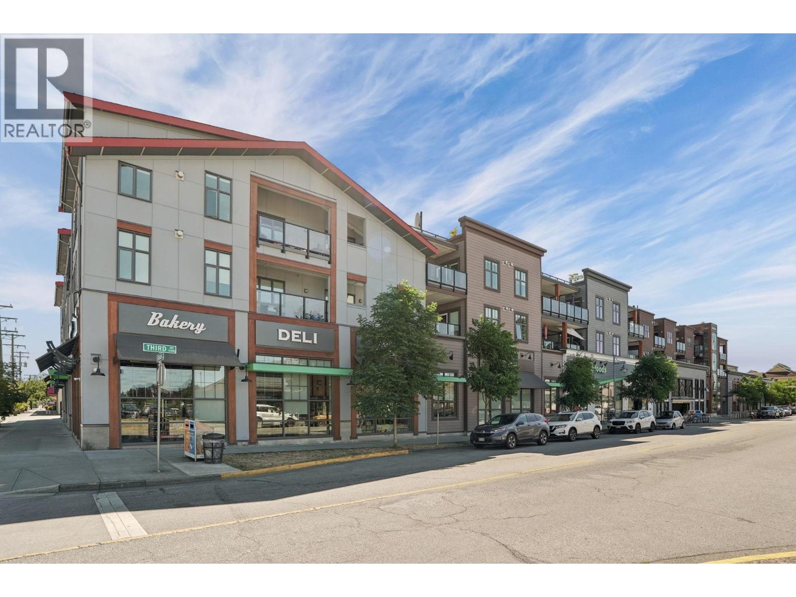 209 12088 3rd Avenue, Richmond BC
