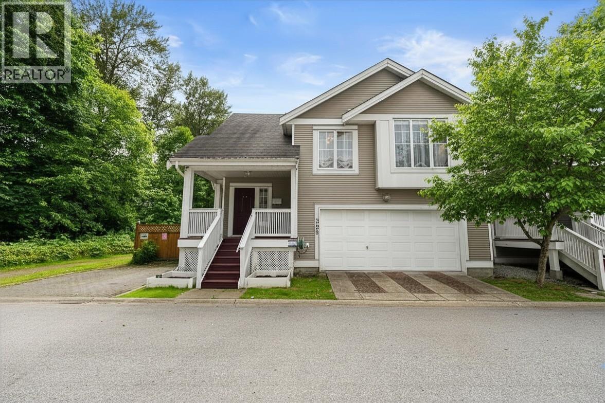 328 3000 Riverbend Drive, Coquitlam BC