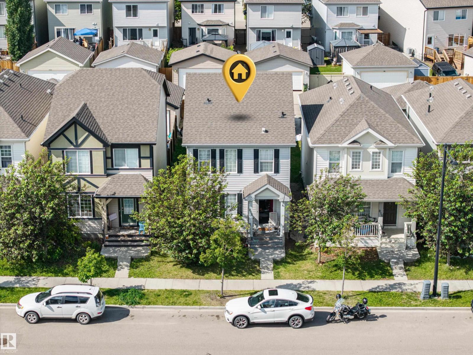 818 EAGLESON LINK NW - 3