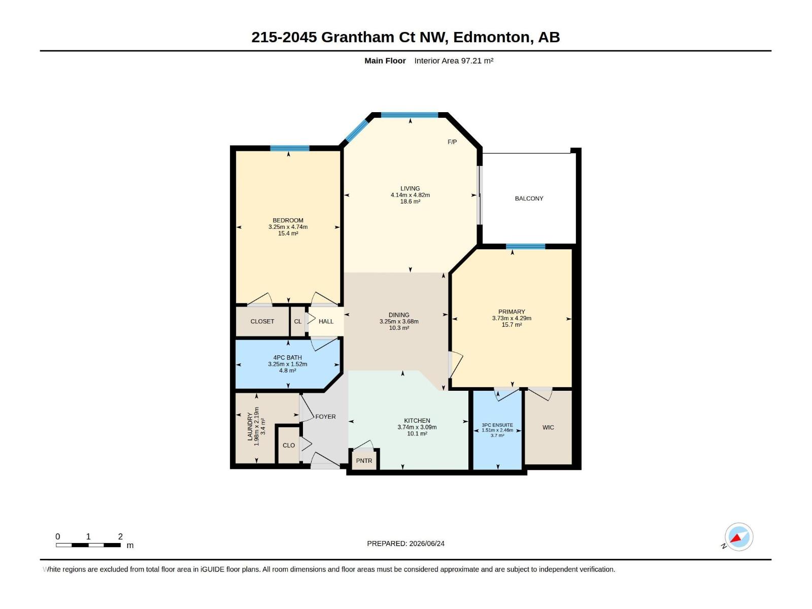 #215 2045 GRANTHAM CT NW - 56