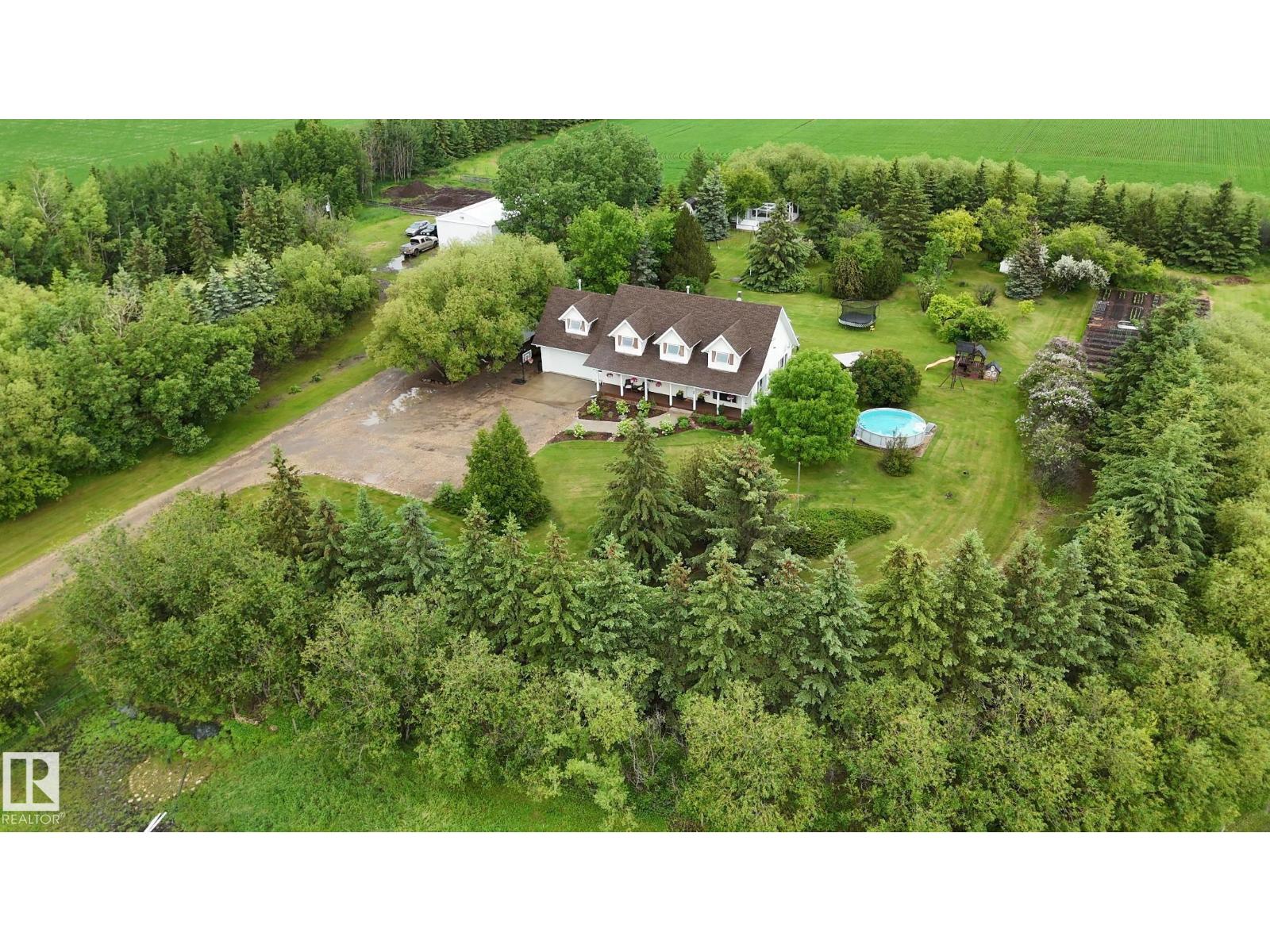 57515 RGE ROAD 254 - photo 2