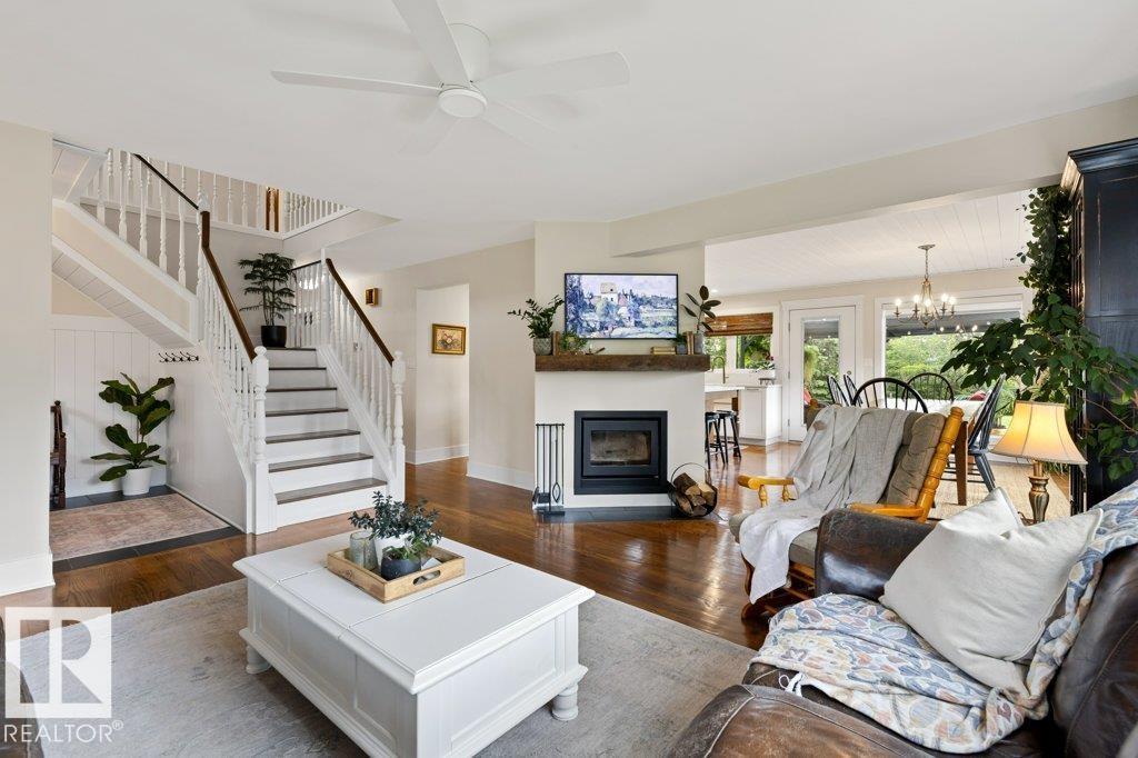 57515 RGE ROAD 254 - photo 4