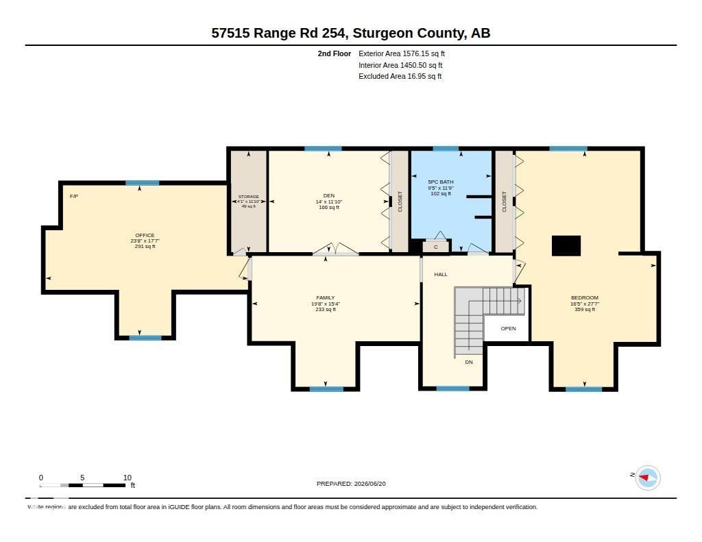 57515 RGE ROAD 254 — photo 73