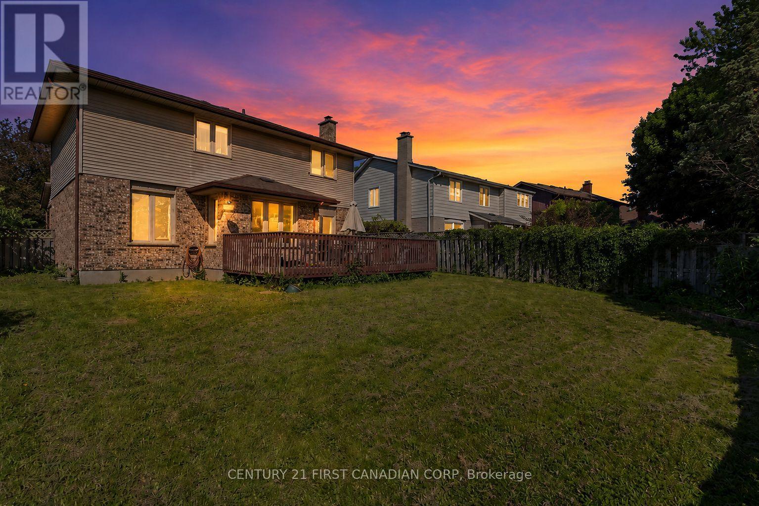 106 PINE VALLEY DRIVE - 2