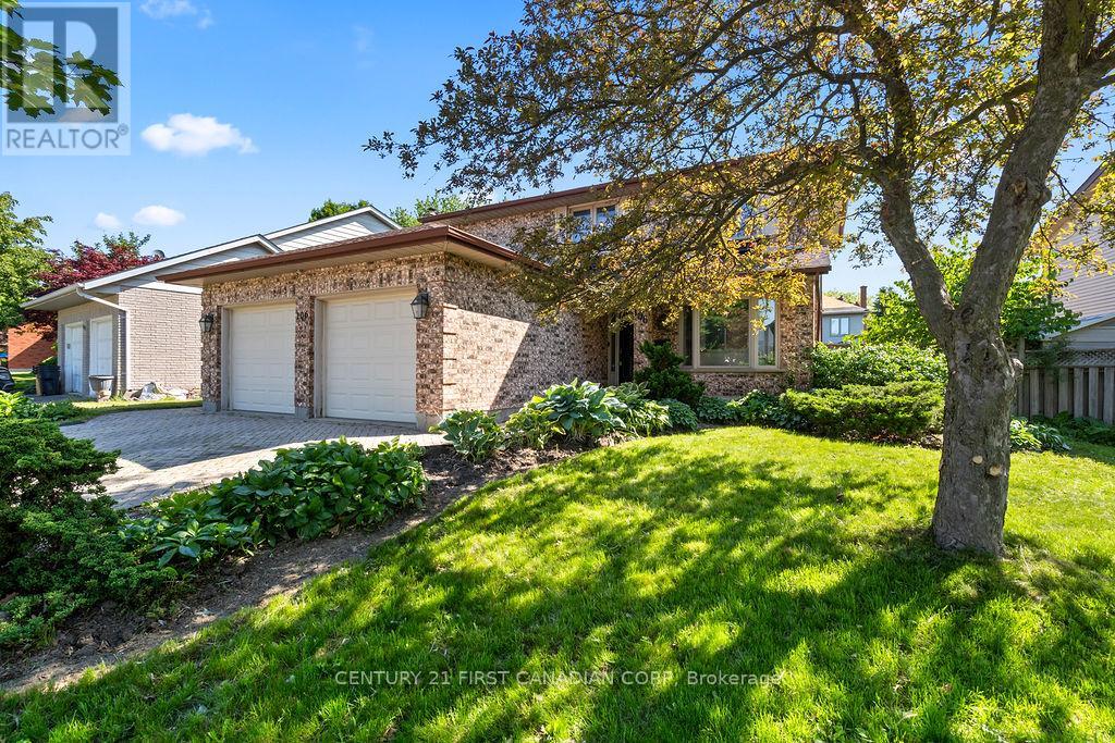 106 PINE VALLEY DRIVE - 3