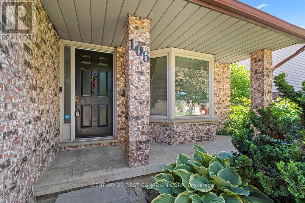 106 PINE VALLEY DRIVE - 4
