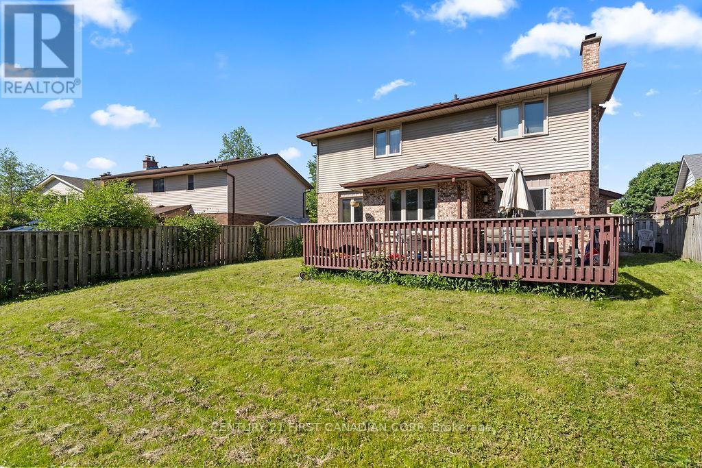 106 PINE VALLEY DRIVE - 48