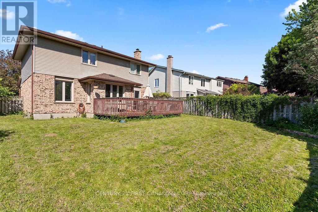 106 PINE VALLEY DRIVE - 47