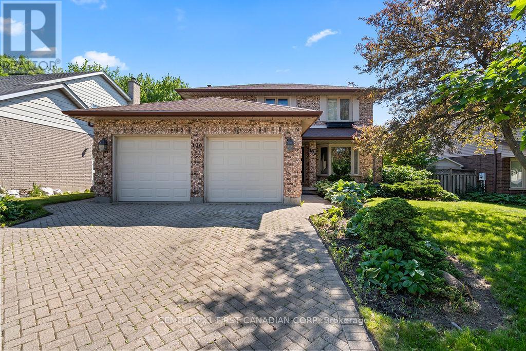 106 PINE VALLEY DRIVE - 5