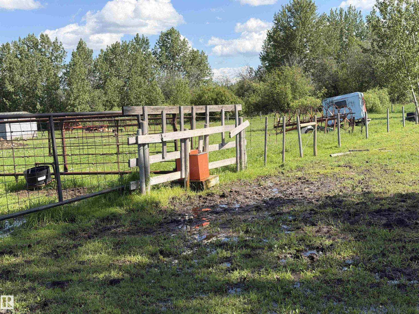 47406 RGE ROAD 40 - 45