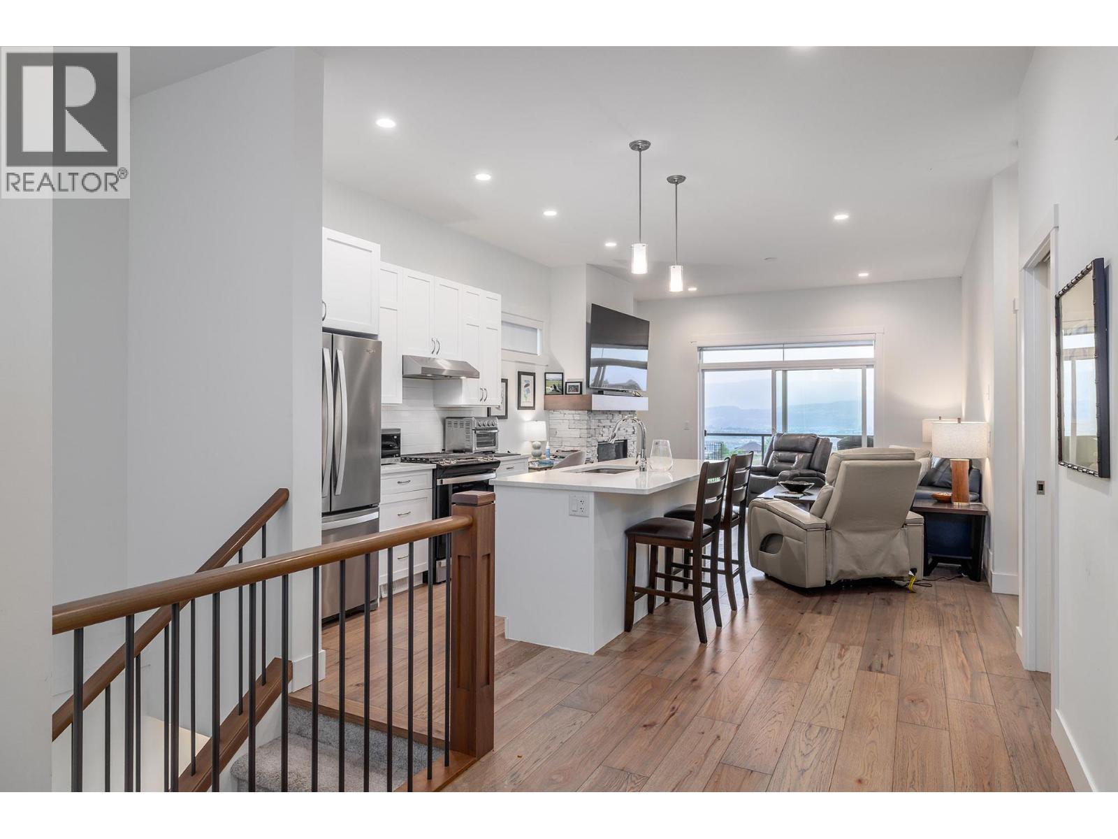 1428 Tower Ranch Drive, Kelowna