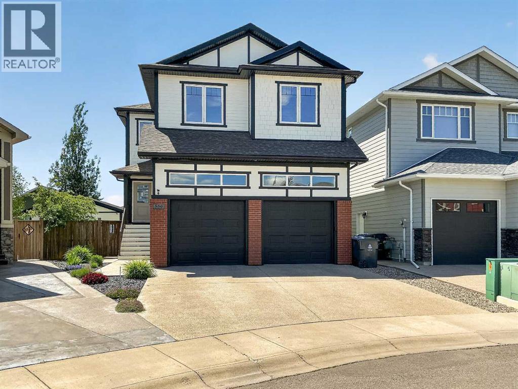 556 Sixmile Crescent S - photo 2