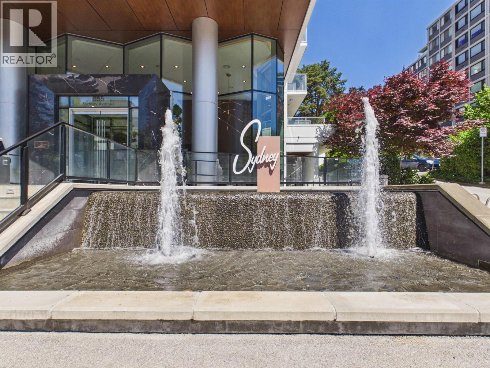 2306 555 Sydney Avenue, Coquitlam BC