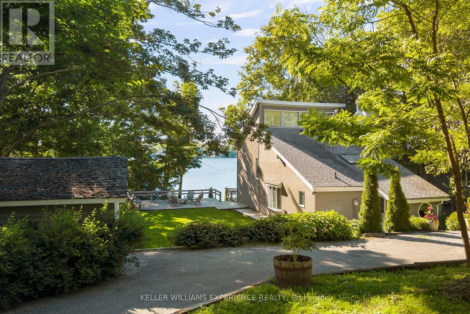 127 SHORELINE DRIVE - 1