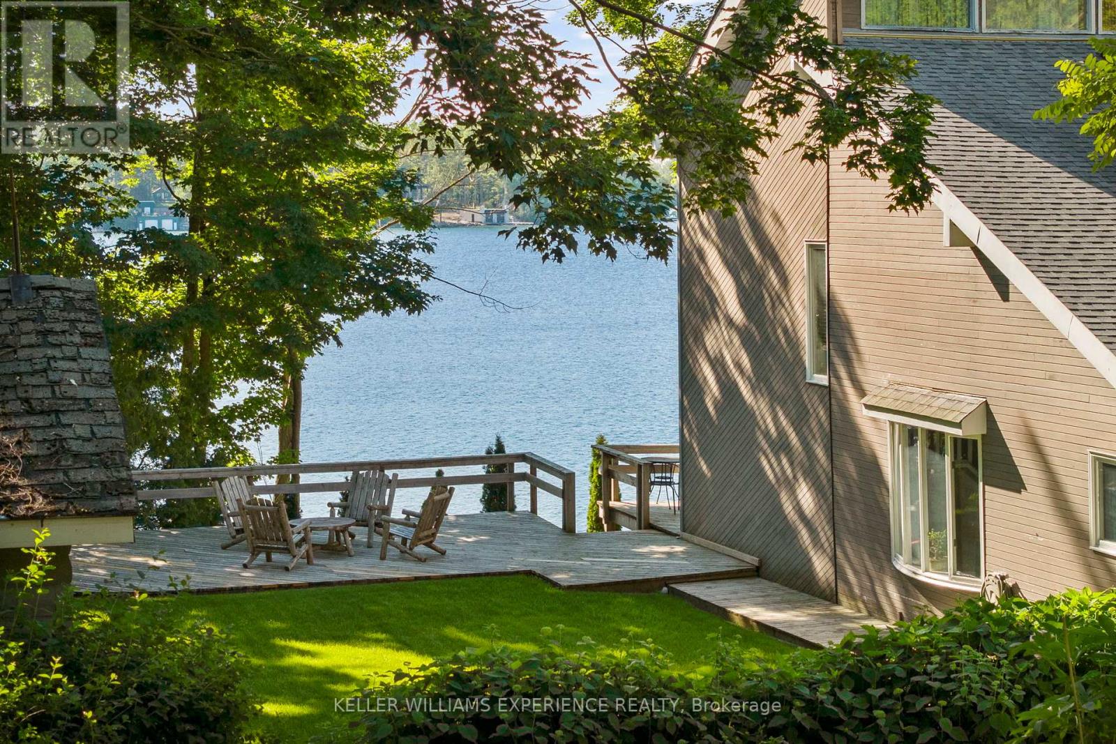 127 SHORELINE DRIVE - 2