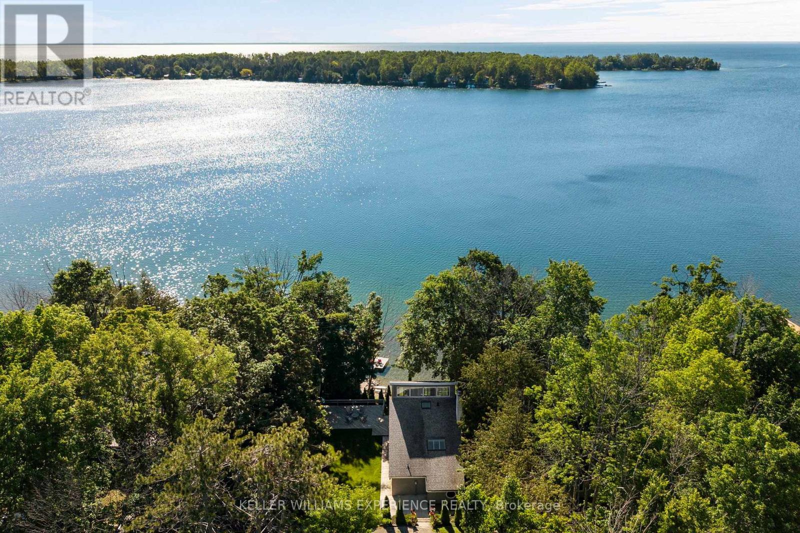 127 SHORELINE DRIVE - 36