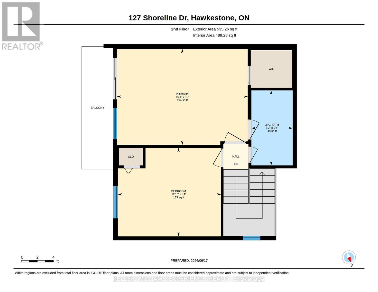127 SHORELINE DRIVE - 40