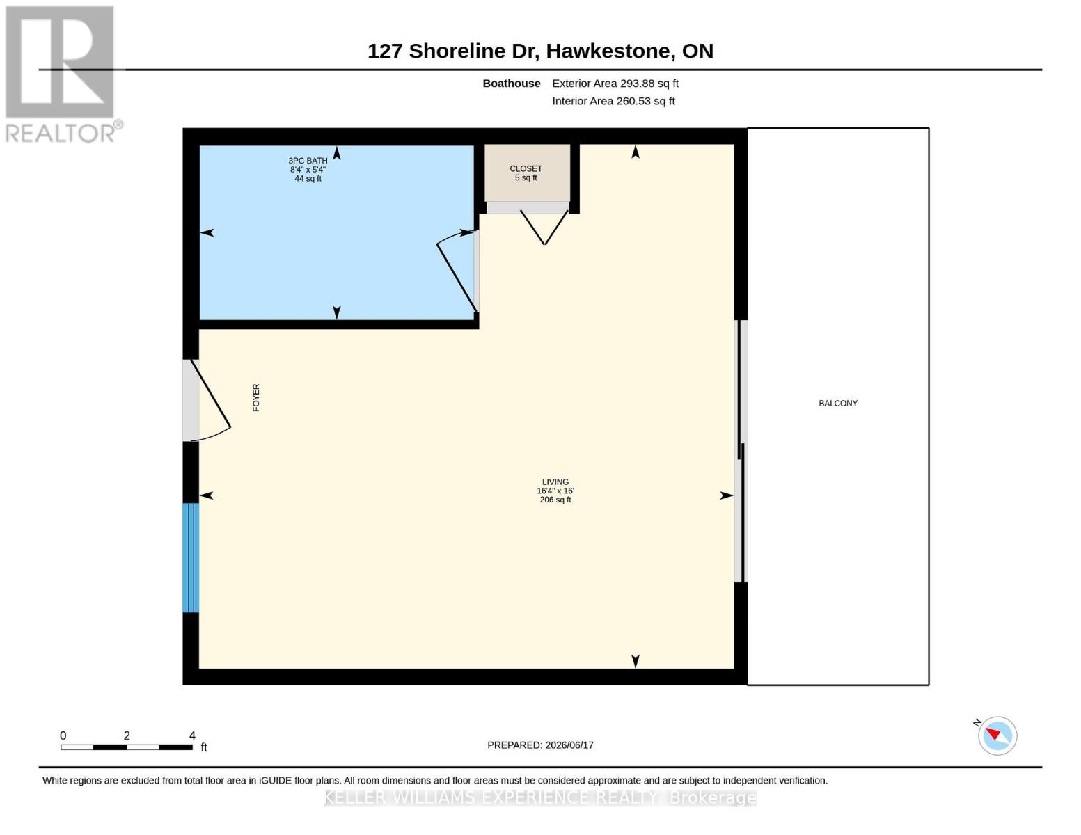 127 SHORELINE DRIVE - 41
