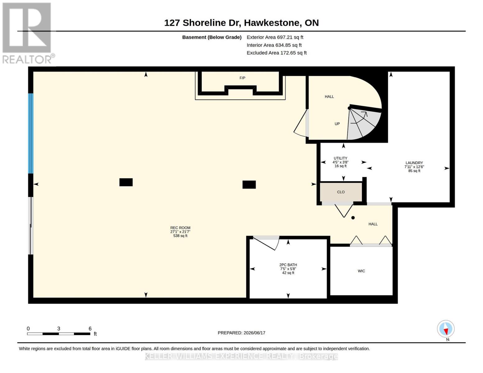 127 SHORELINE DRIVE - 42