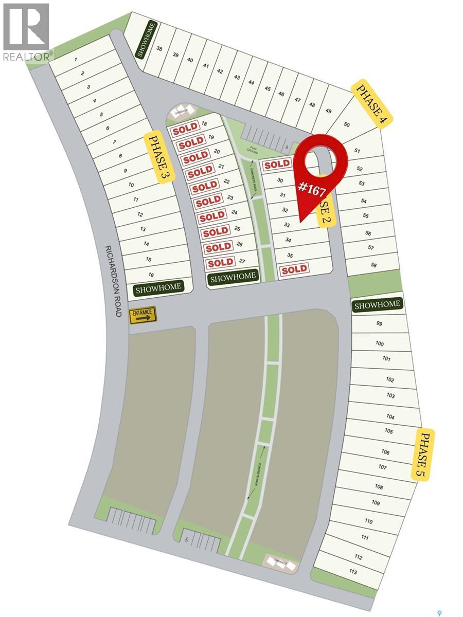 #167 1615 Richardson ROAD - 21