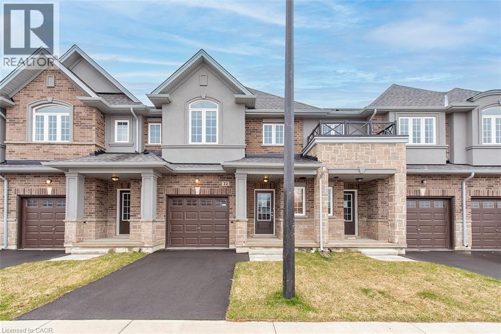 22 LINDEN PARK Lane - 1
