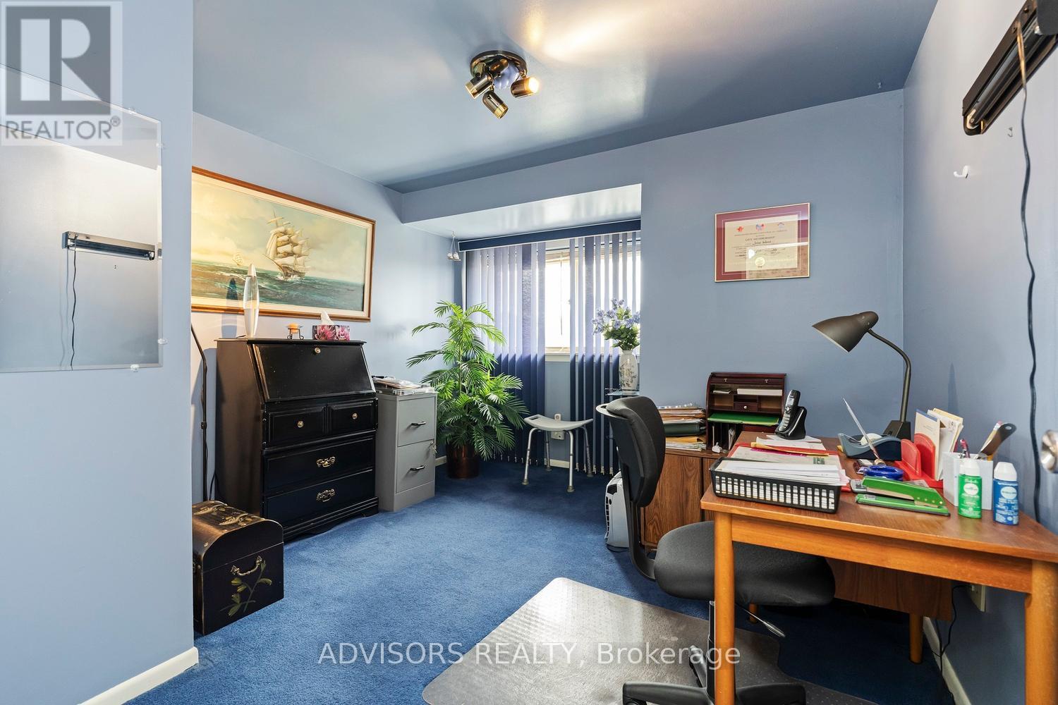 #121 256 JOHN GARLAND BOULEVARD - 13