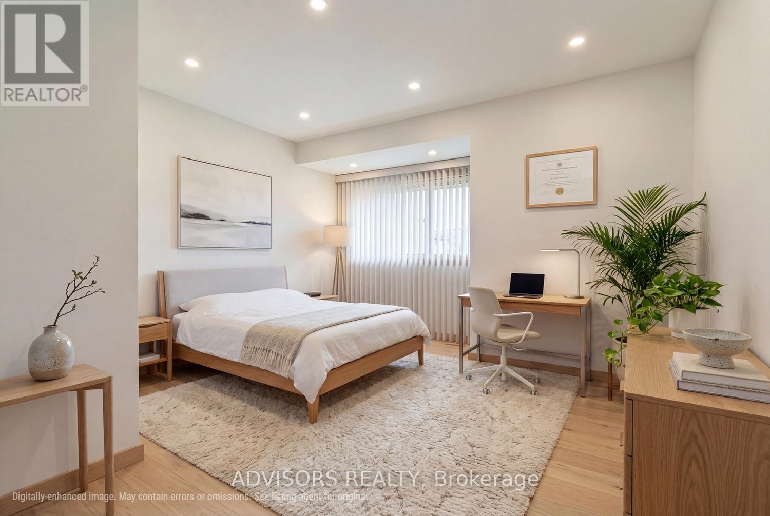 #121 256 JOHN GARLAND BOULEVARD - 14